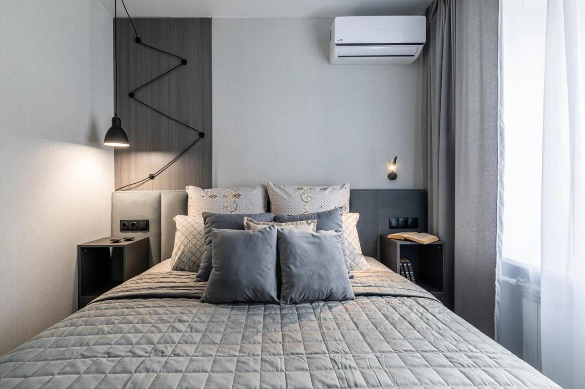 Апартаменты Welcome To Tiflis Exterior foto