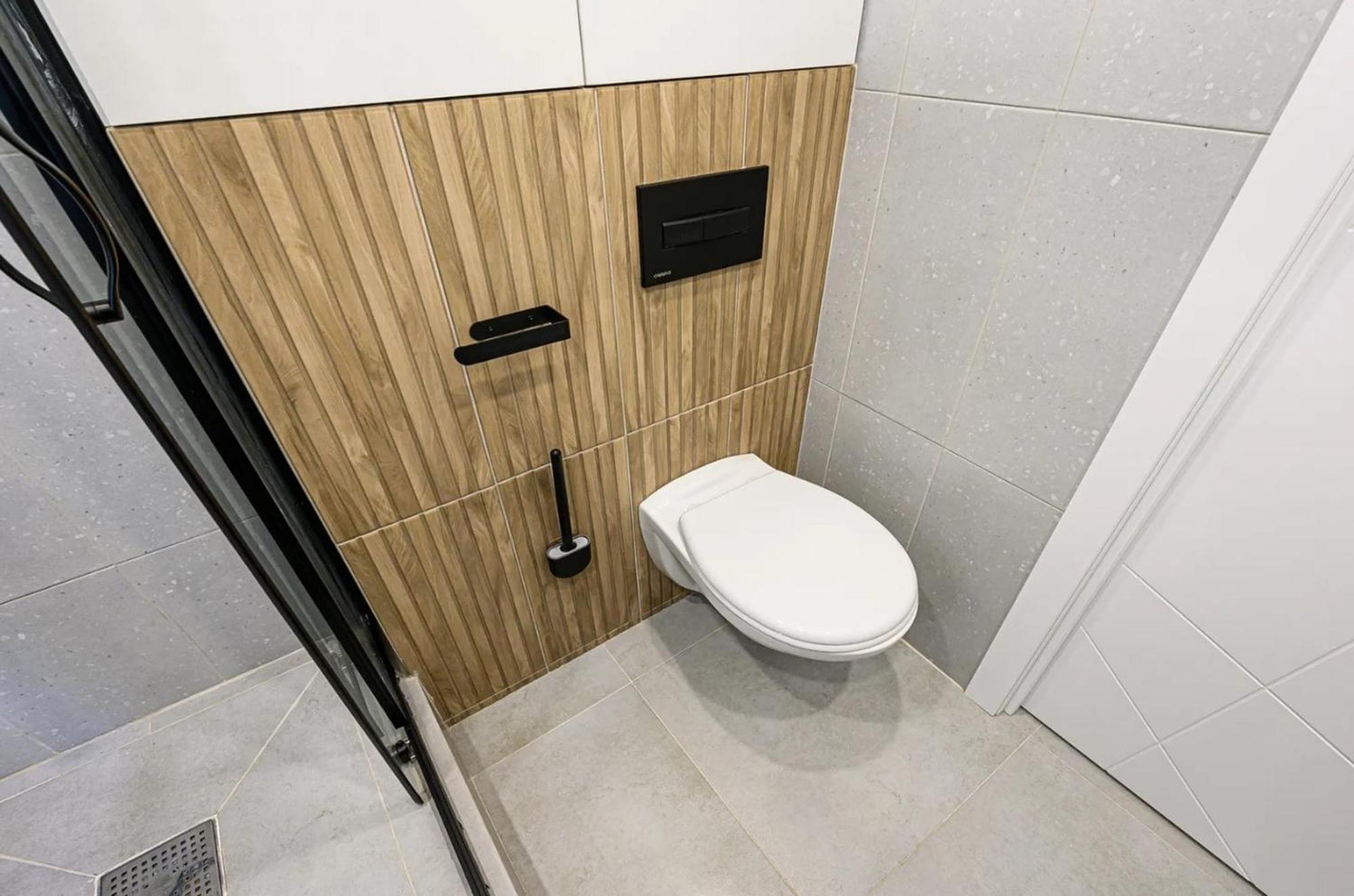 Апартаменты Welcome To Tiflis Exterior foto