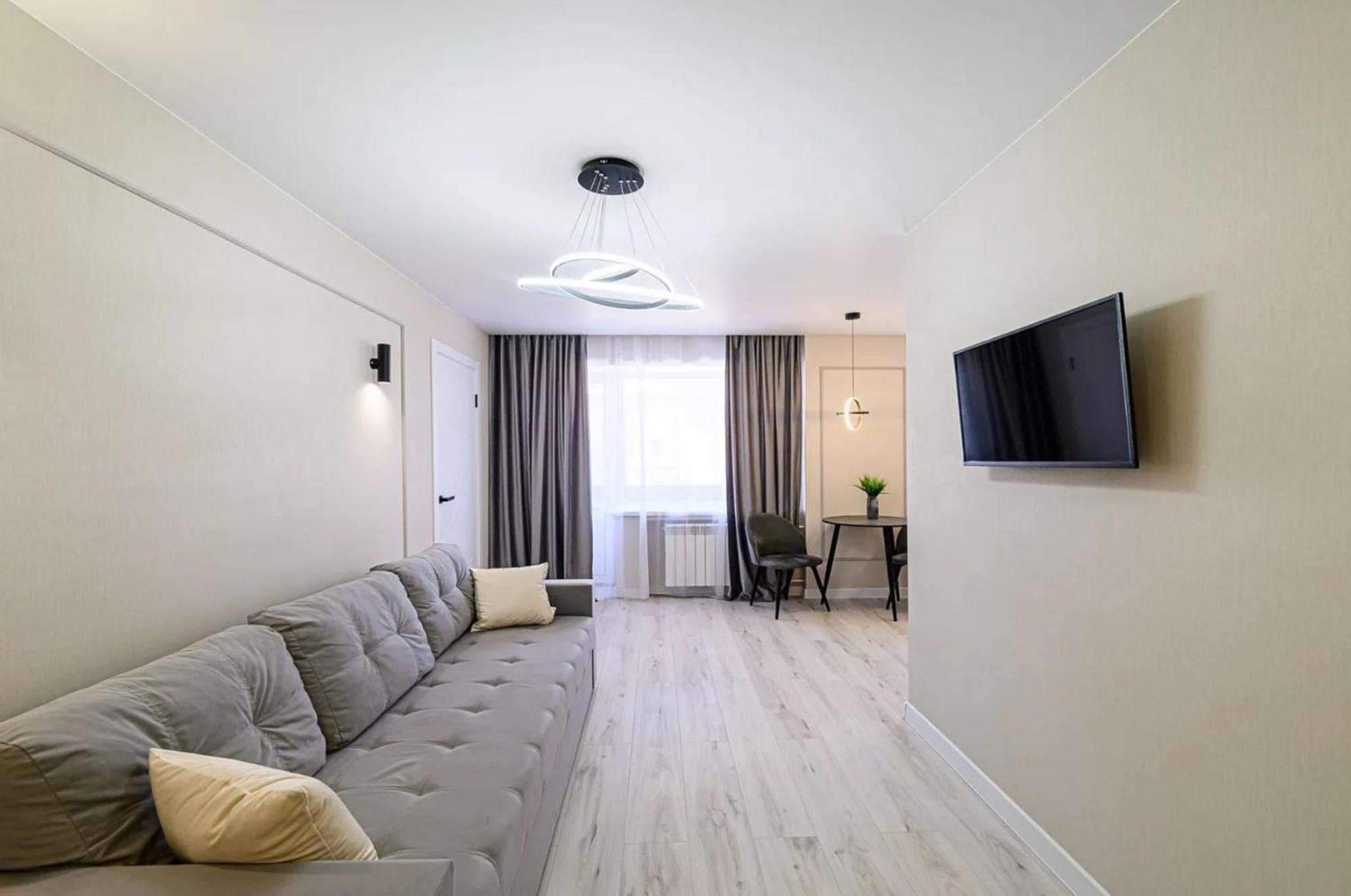 Апартаменты Welcome To Tiflis Exterior foto
