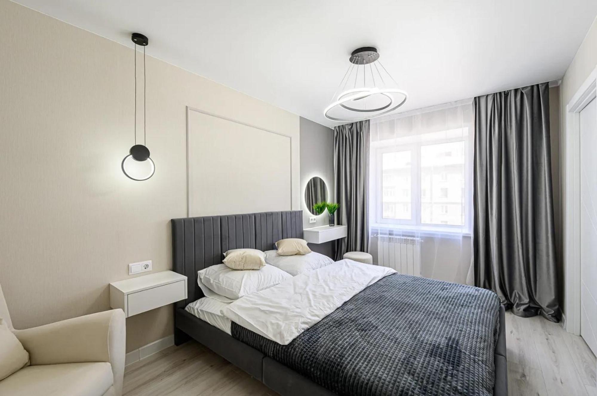 Апартаменты Welcome To Tiflis Exterior foto