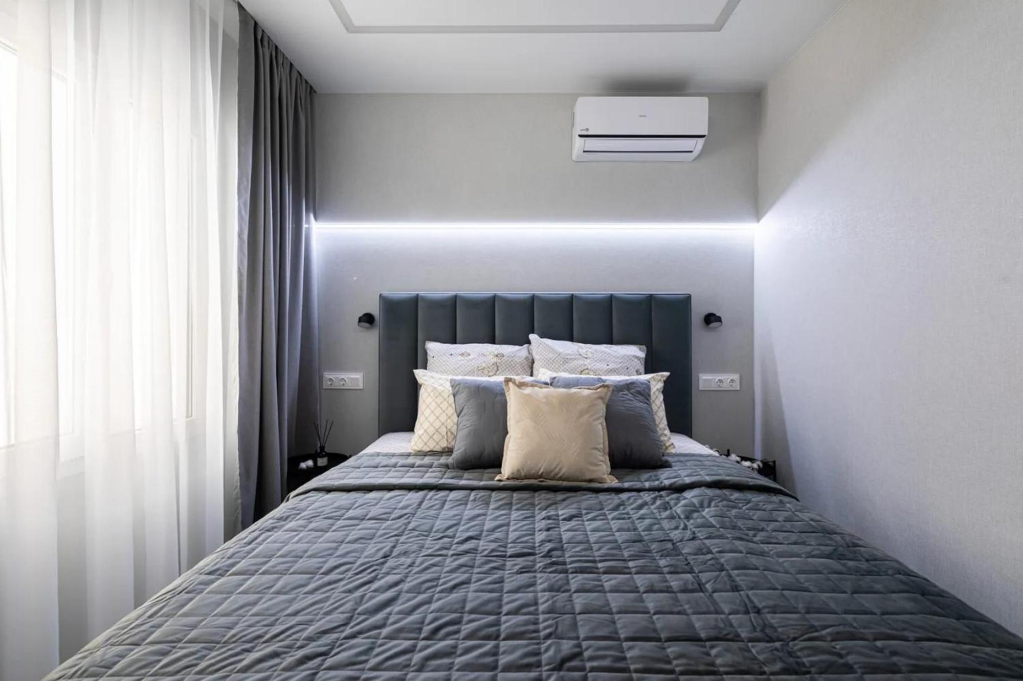 Апартаменты Welcome To Tiflis Exterior foto