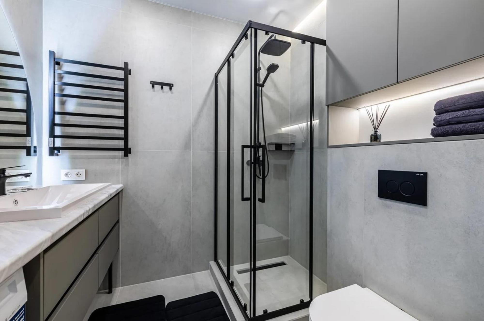 Апартаменты Welcome To Tiflis Exterior foto